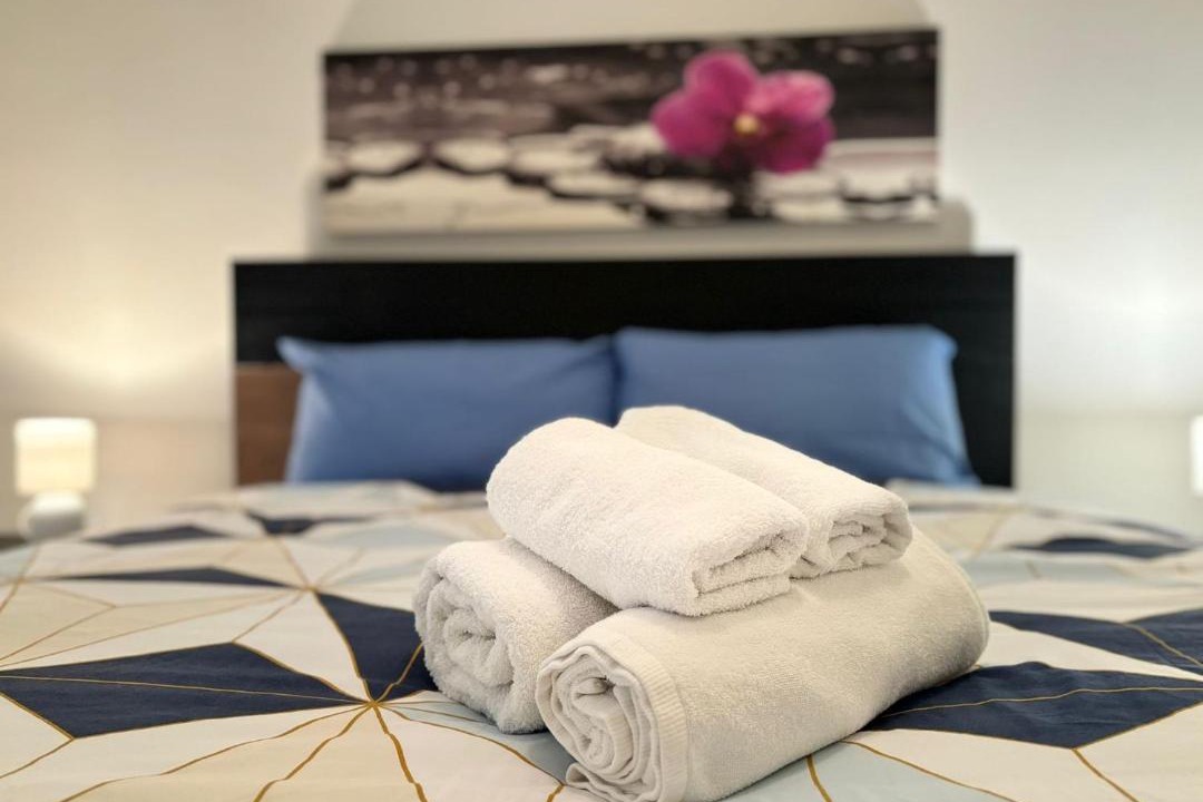 Photo of Bedroom in Rapallo
