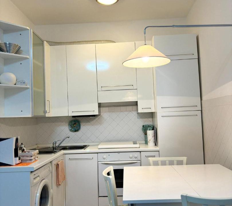 Photo of Kitchen in Rapallo