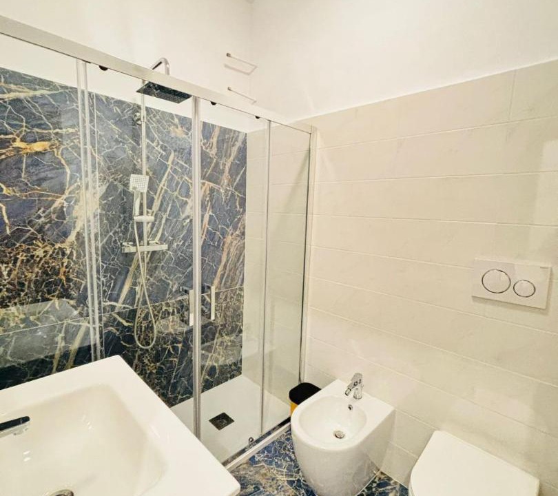 Photo of Bathroom in Rapallo