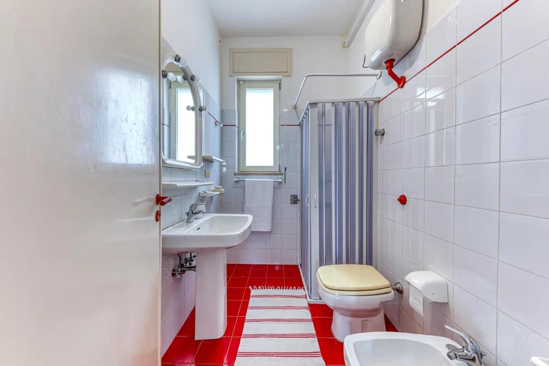 Photo of Bathroom in Marina di Andrano