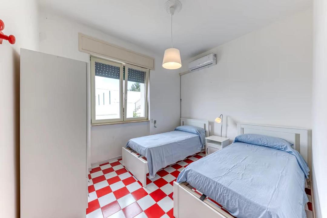 Photo of Bedroom in Marina di Andrano