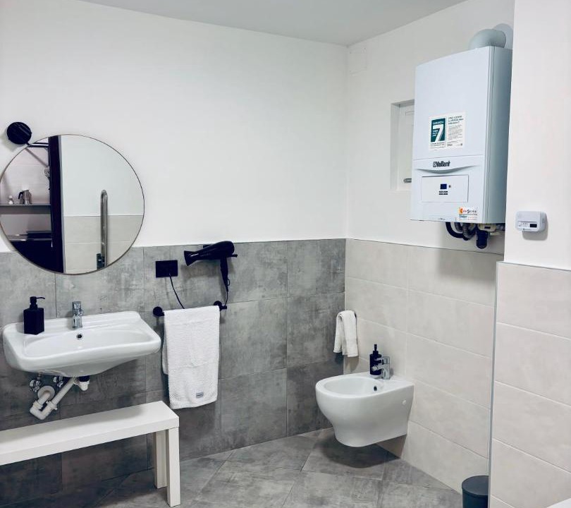 Photo of Bathroom in Chivasso