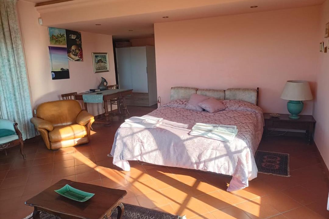 Photo of Bedroom in Acqui Terme