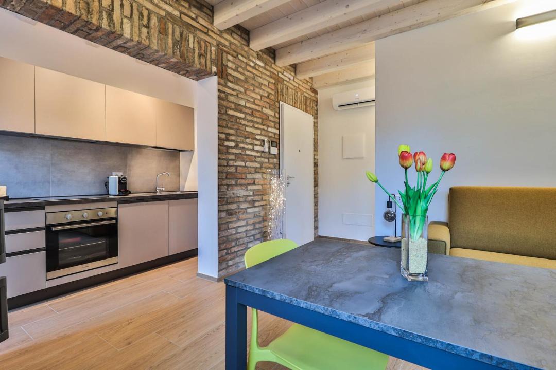 Photo of Kitchen in Castelfranco Emilia