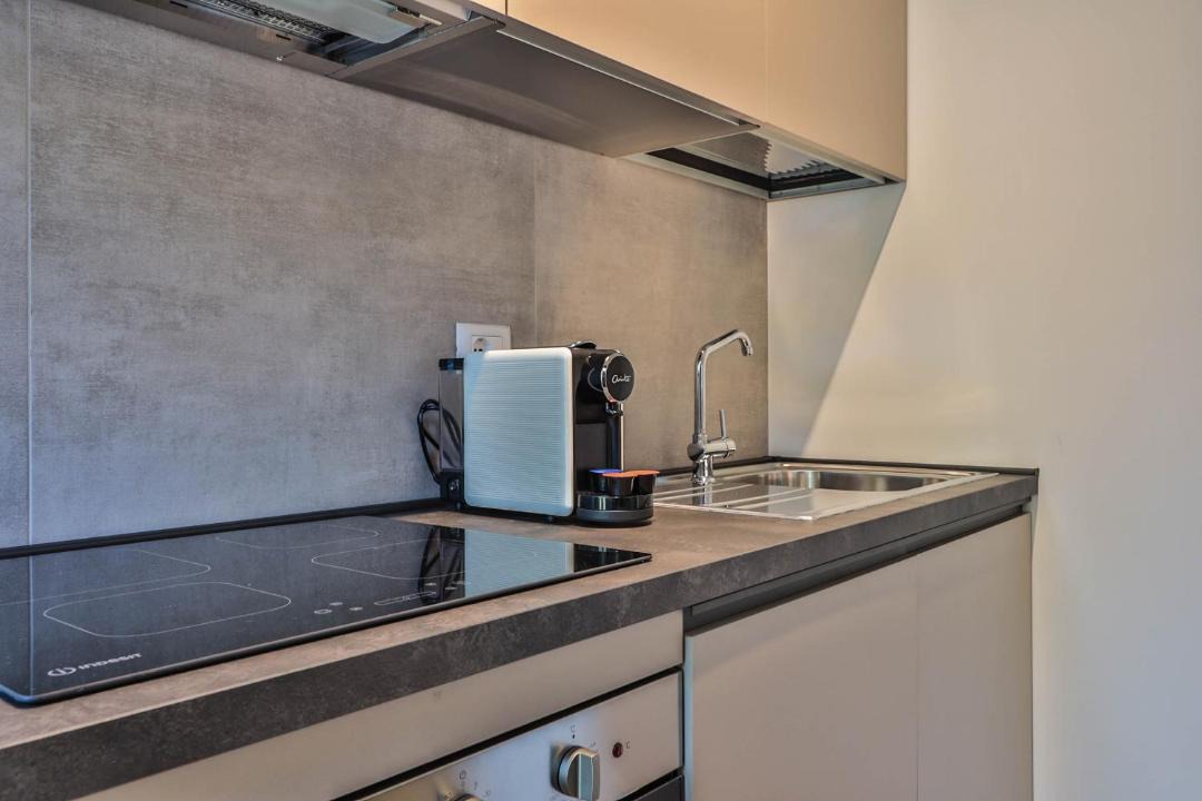 Photo of Kitchen in Castelfranco Emilia