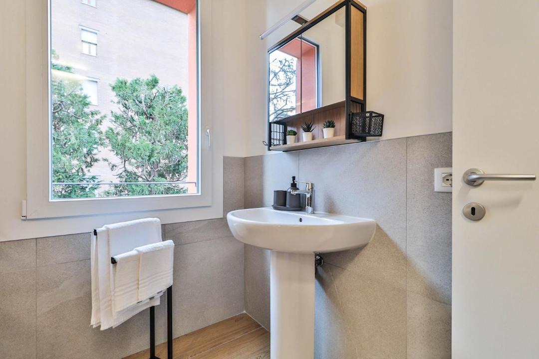 Photo of Bathroom in Castelfranco Emilia