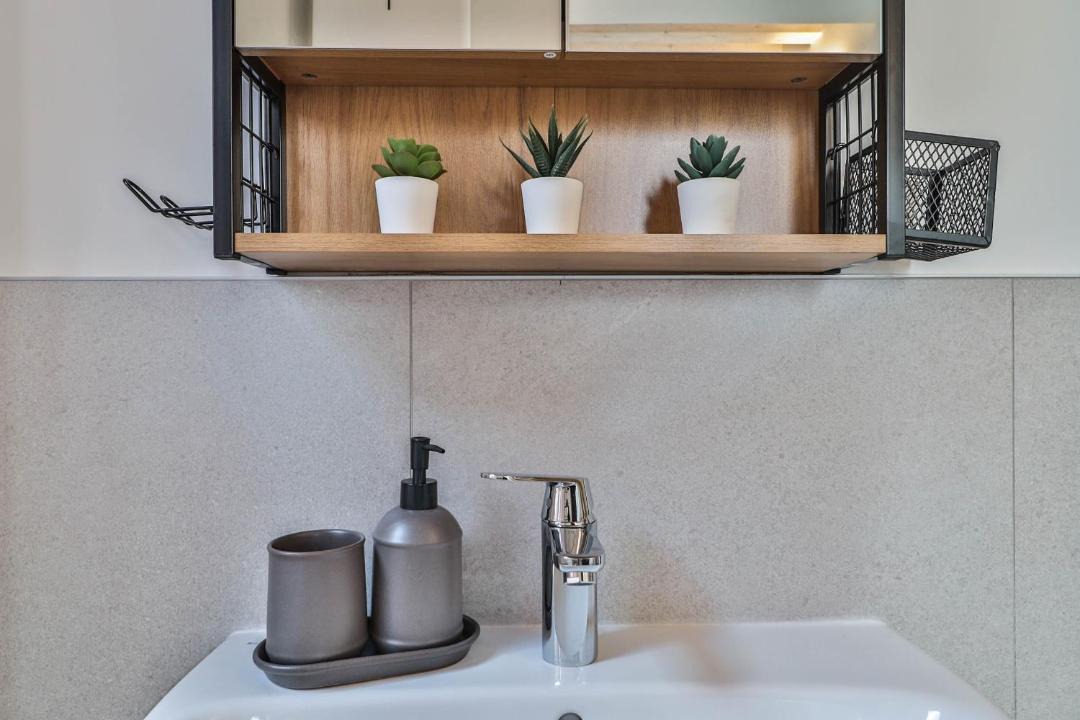 Photo of Bathroom in Castelfranco Emilia