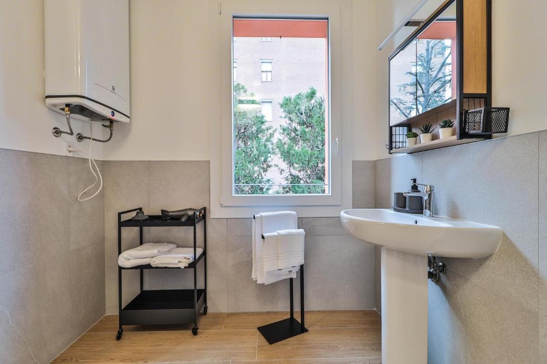 Photo of Bathroom in Castelfranco Emilia