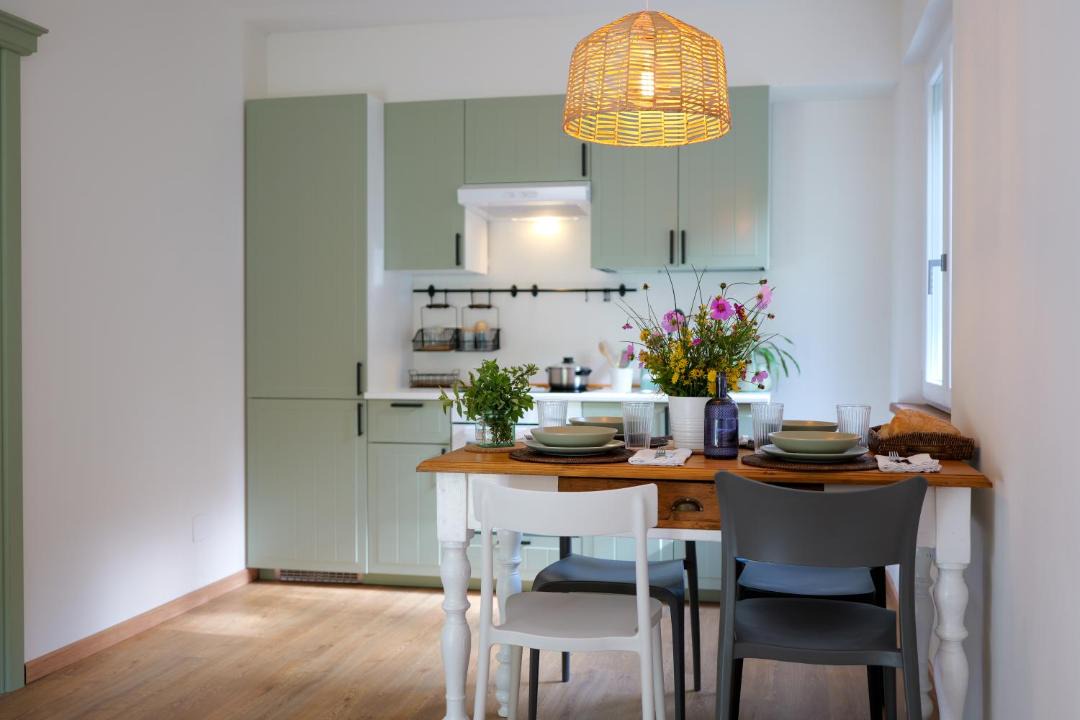 Photo of Kitchen in Valfabbrica