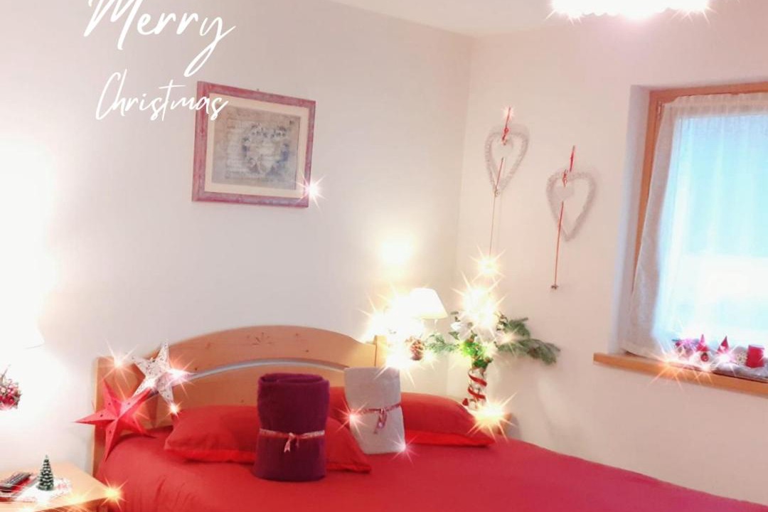 Photo of Bedroom in Taibon Agordino