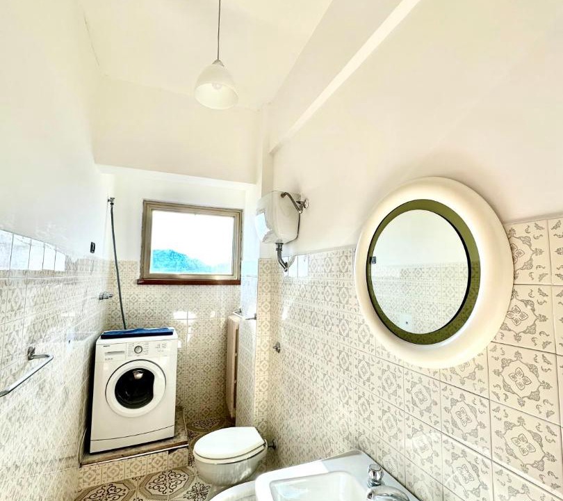 Photo of Bathroom in Picinisco