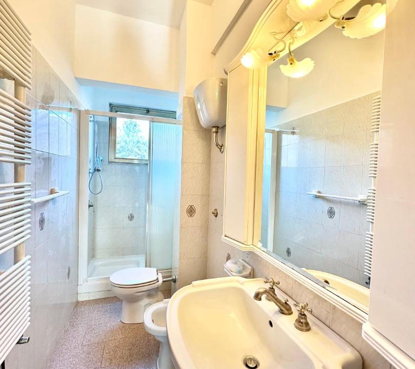 Photo of Bathroom in Picinisco