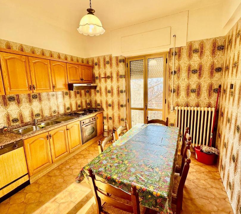 Photo of Kitchen in Picinisco