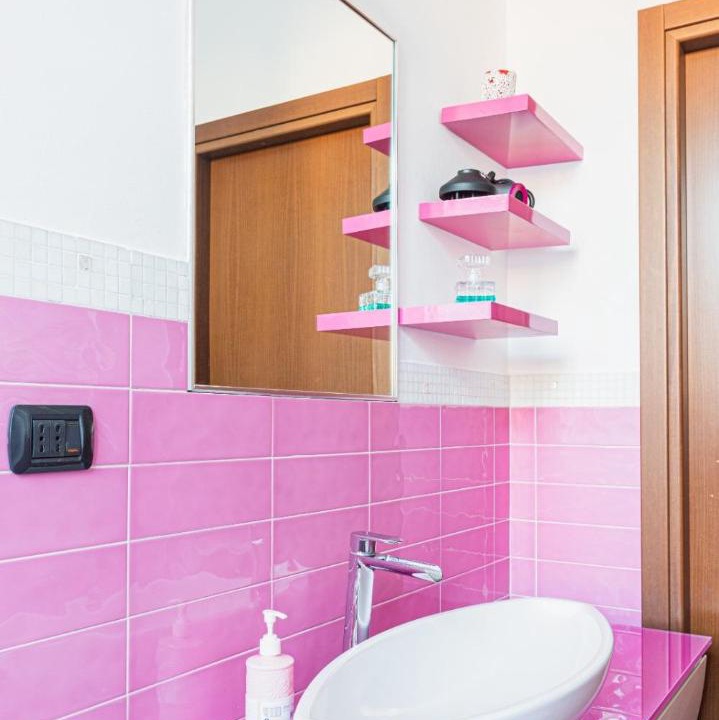 Photo of Bathroom in Vittoria