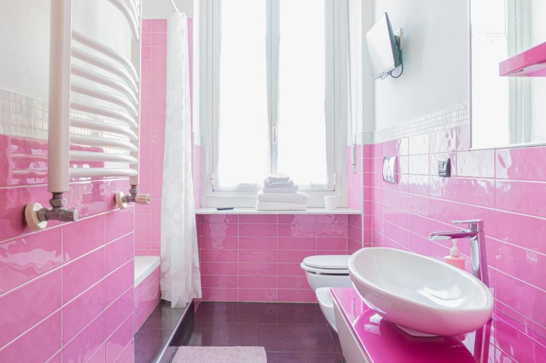 Photo of Bathroom in Vittoria