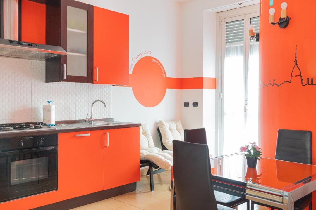 Photo of Kitchen in Vittoria