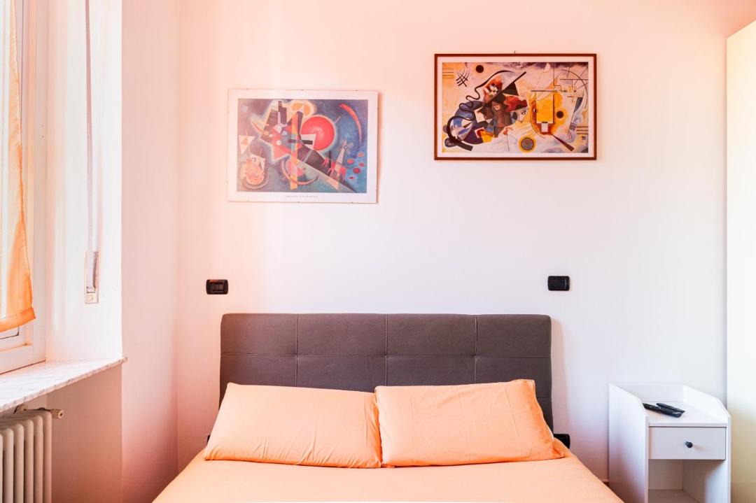 Photo of Bedroom in Vittoria