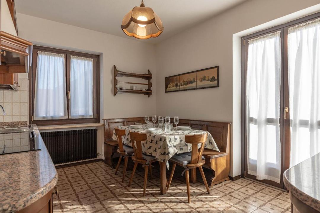 Photo of Kitchen in Terzolas