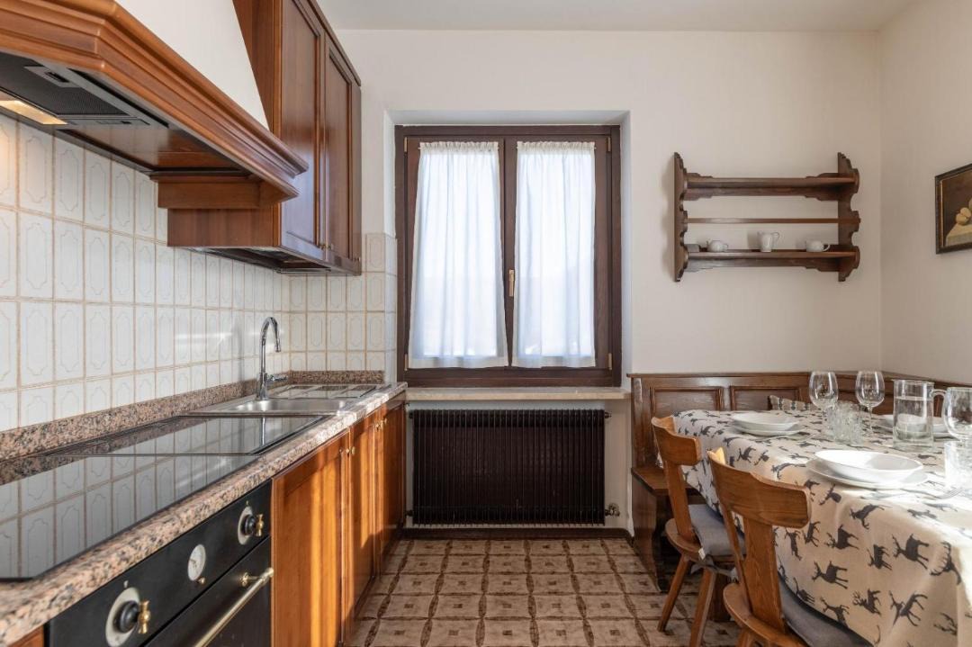 Photo of Kitchen in Terzolas