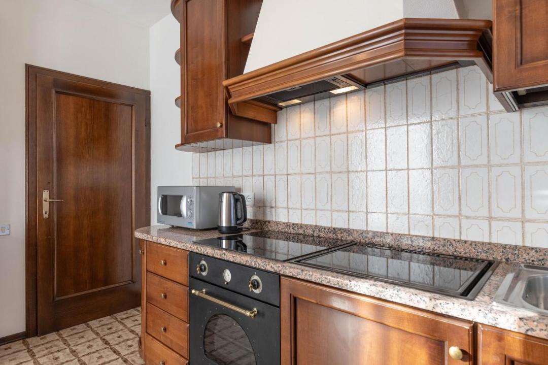 Photo of Kitchen in Terzolas
