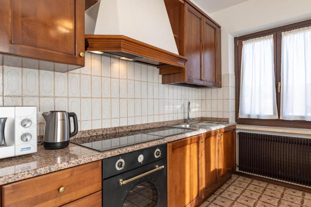 Photo of Kitchen in Terzolas