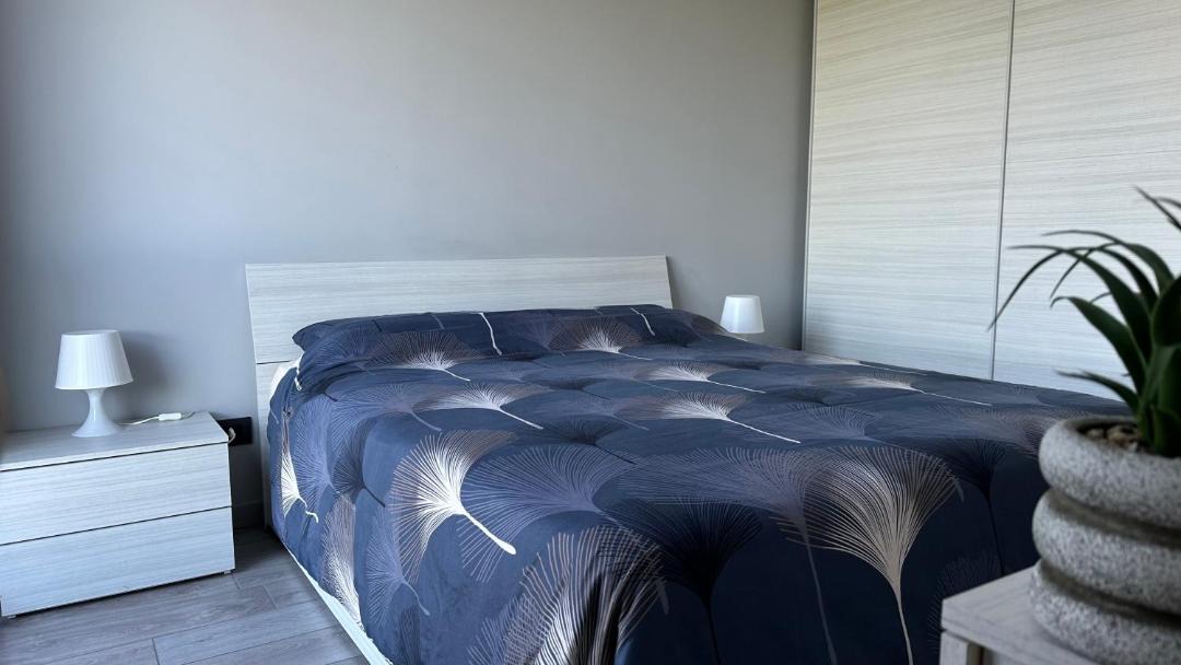 Photo of Bedroom in Villanova d'Asti
