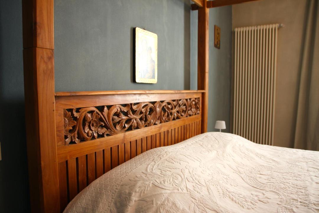 Photo of Bedroom in Borgo Montone