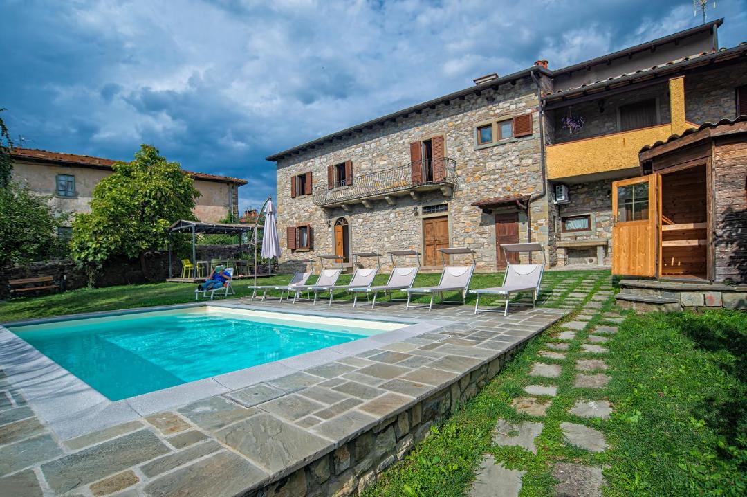 Photo of Others in Borgo alla Collina
