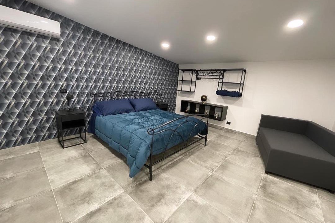 Photo of Bedroom in Lentini