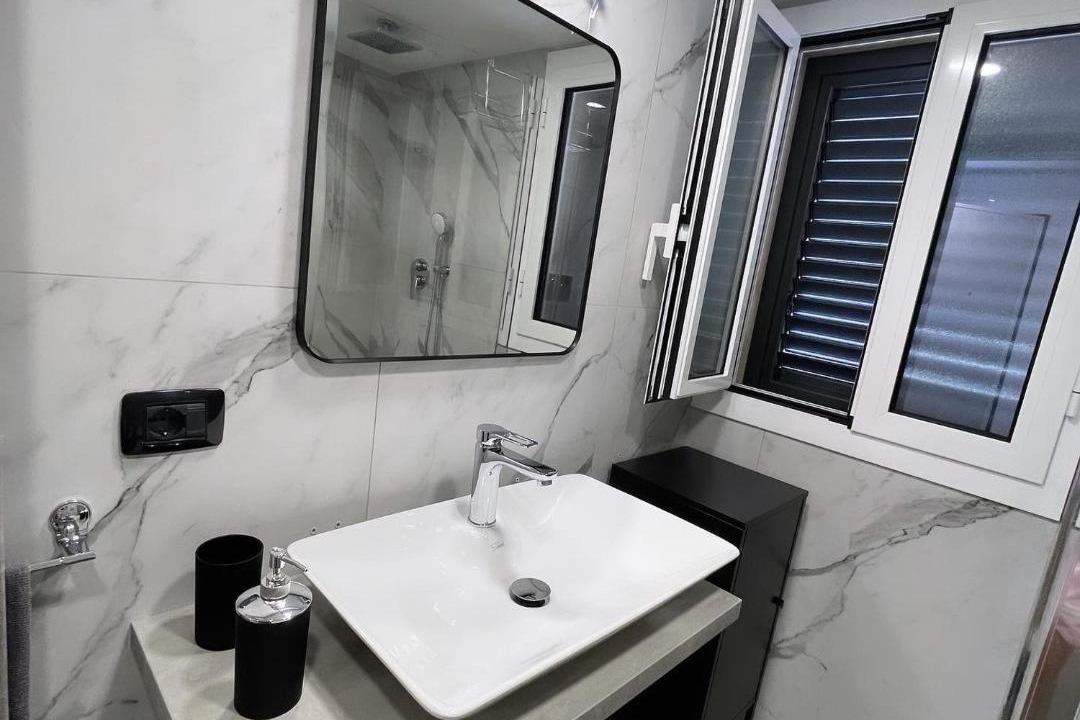 Photo of Bathroom in Lentini