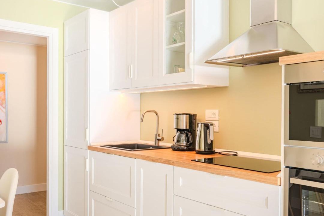Photo of Kitchen in Gravedona