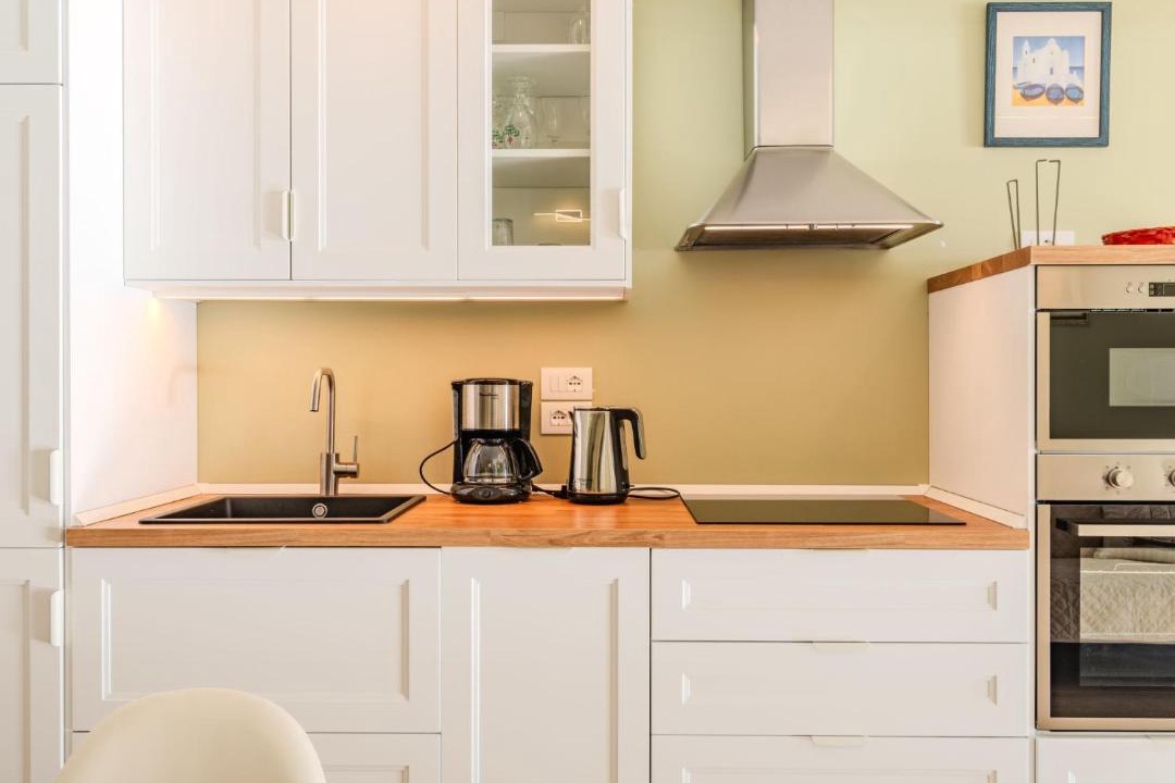 Photo of Kitchen in Gravedona