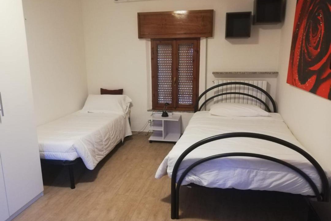 Photo of Bedroom in Libolla