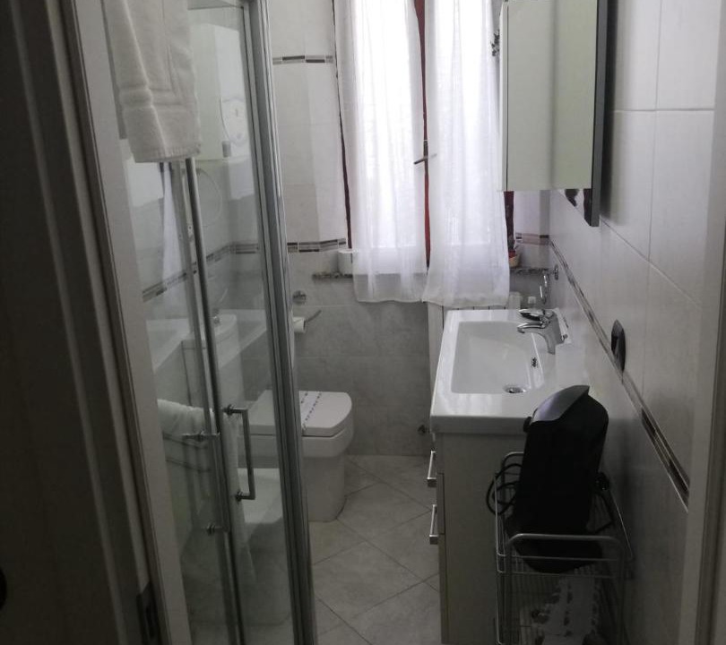 Photo of Bathroom in Libolla