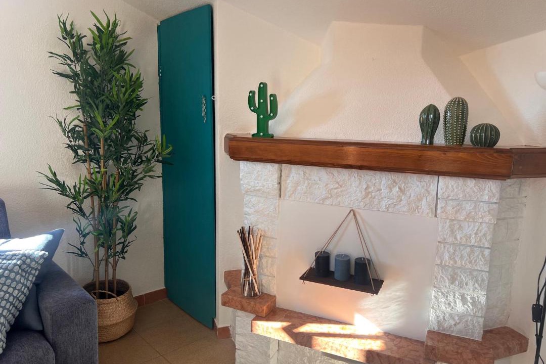 Photo of Livingroom in Nizza di Sicilia