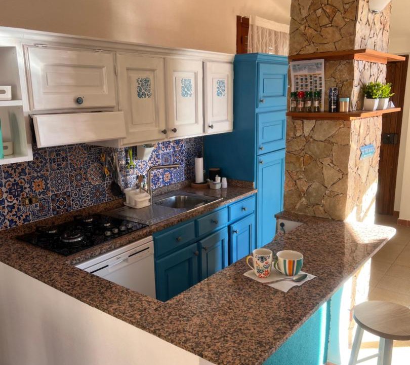 Photo of Kitchen in Nizza di Sicilia