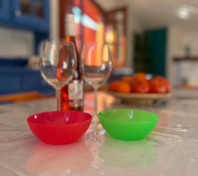 Photo of Kitchen in Nizza di Sicilia
