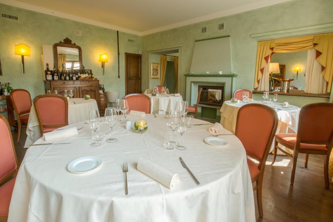 Photo of Livingroom in San Francesco al Campo