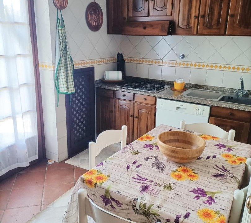 Photo of Kitchen in Acqui Terme