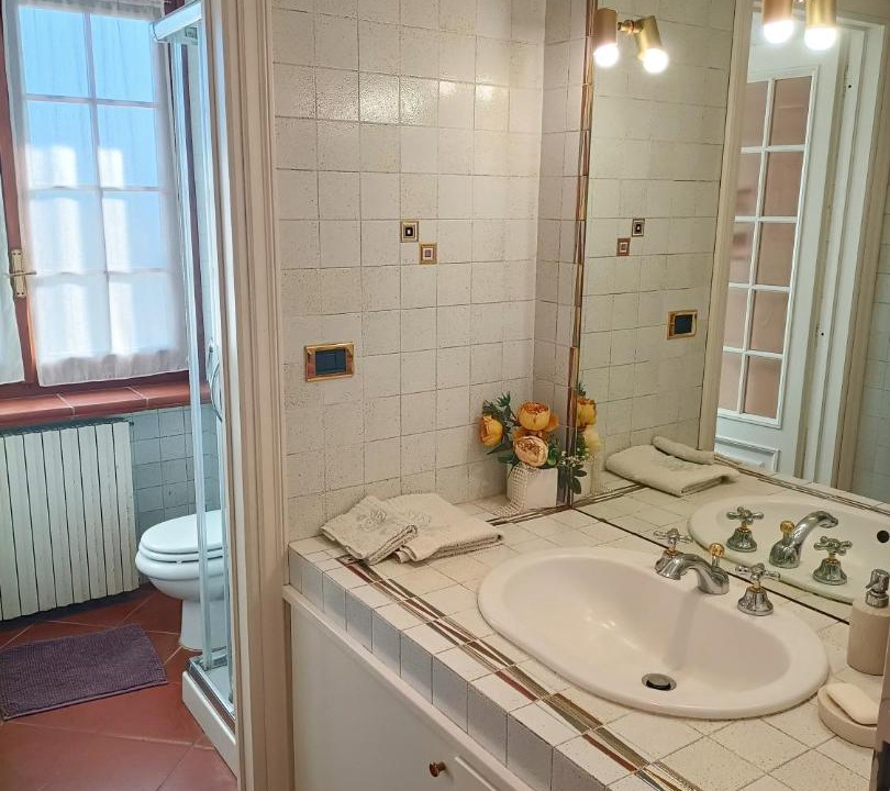 Photo of Bathroom in Acqui Terme