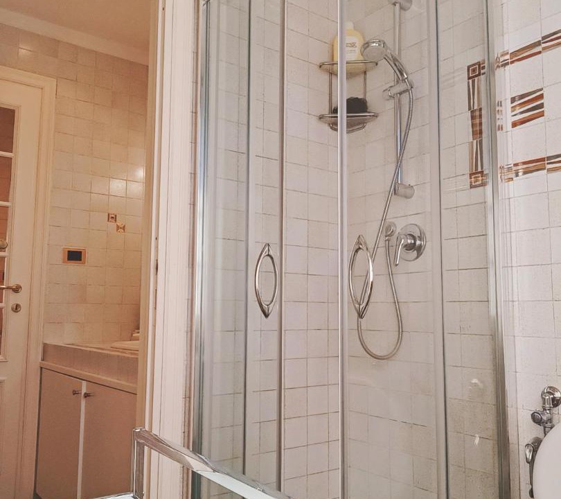 Photo of Bathroom in Acqui Terme