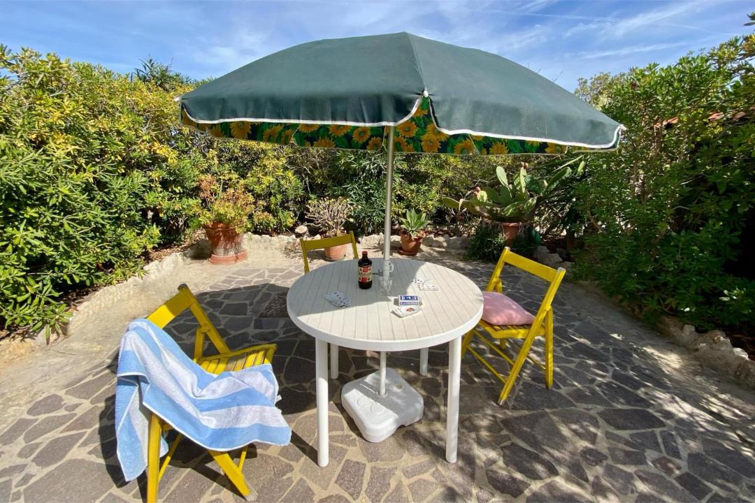 Photo of Patio Balcony in San Giovanni di Sinis