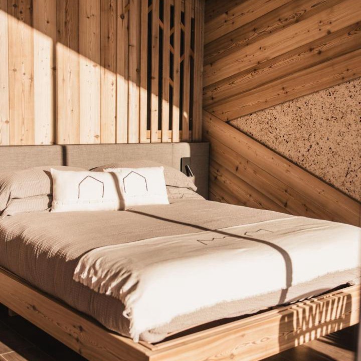 Photo of Bedroom in Granvilla
