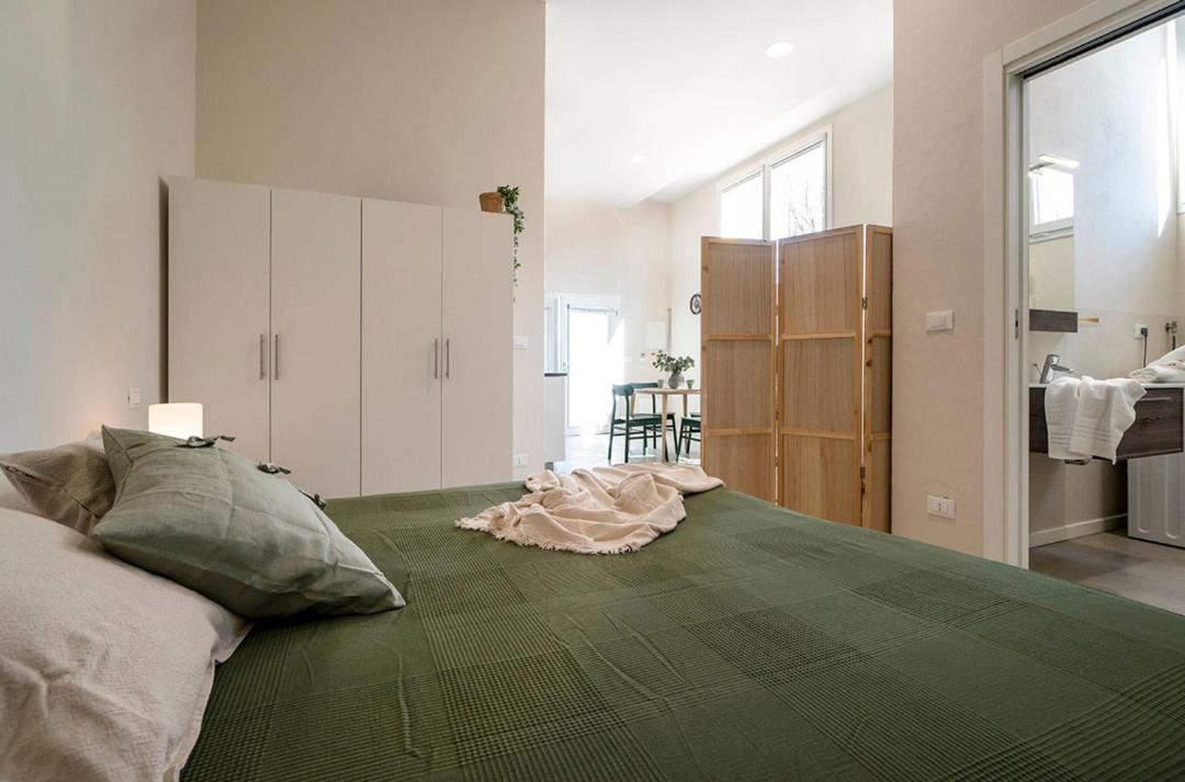Photo of Bedroom in Castel San Pietro Terme