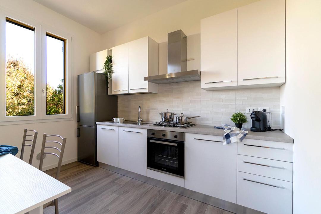 Photo of Kitchen in Castel San Pietro Terme