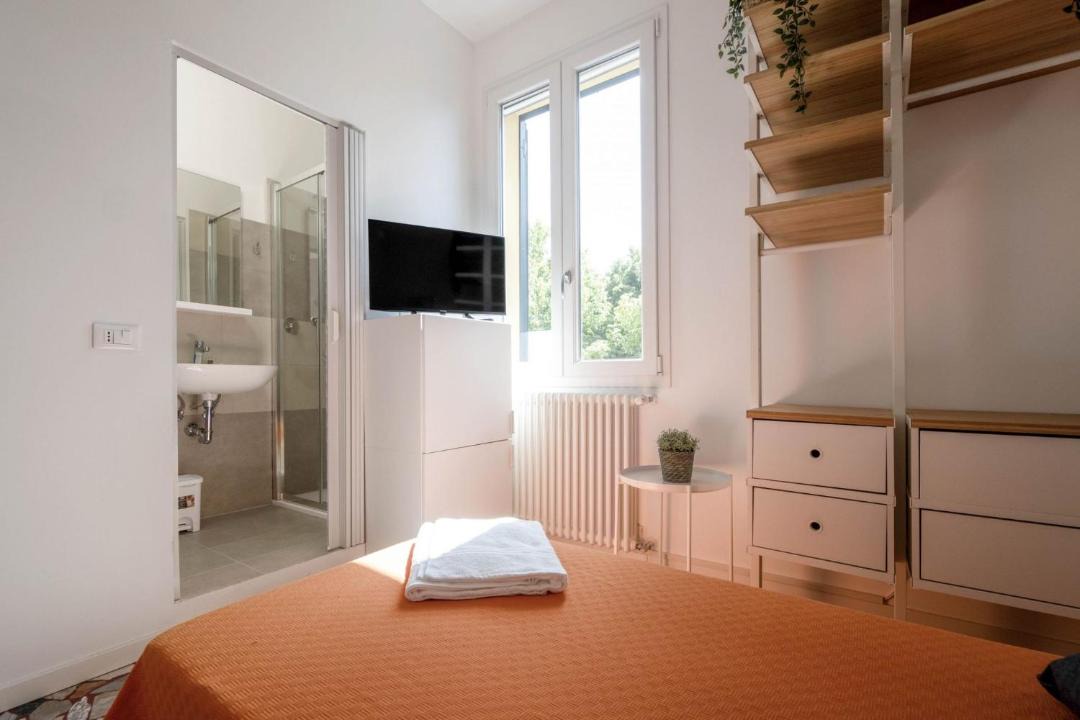 Photo of Bedroom in Castel San Pietro Terme
