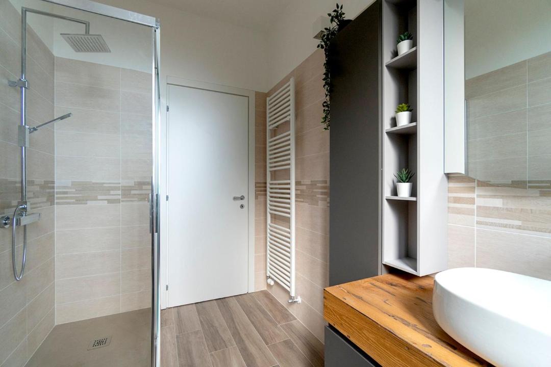 Photo of Bathroom in Castel San Pietro Terme