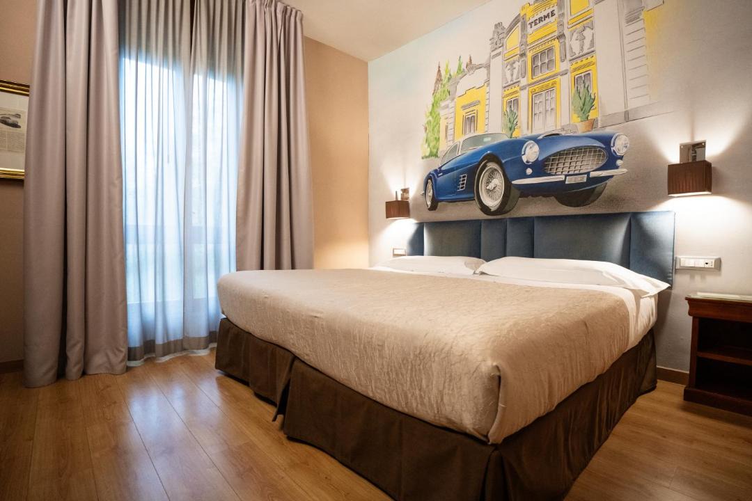 Photo of Bedroom in Salvarola