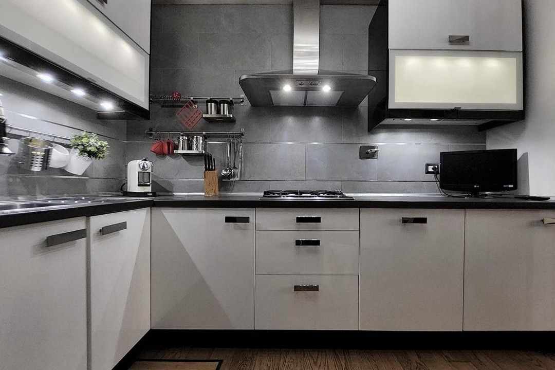 Photo of Kitchen in Gallessina