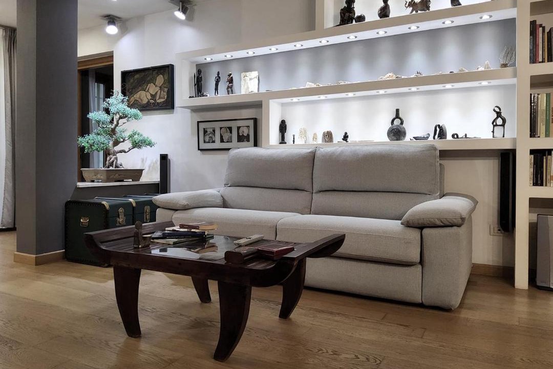 Photo of Livingroom in Gallessina